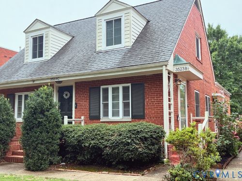 b-3523 Hanover Ave, Richmond, VA, 23221-2252 | Card Image