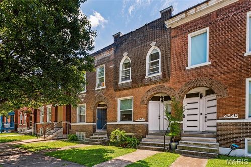 4346 Arco Ave, Saint Louis, MO, 63110-1643 | Card Image