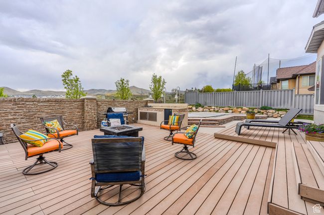 9061 Clubhouse Ln, House other with 4 bedrooms, 3 bathrooms and 3 parking in Eagle Mountain UT | Image 23