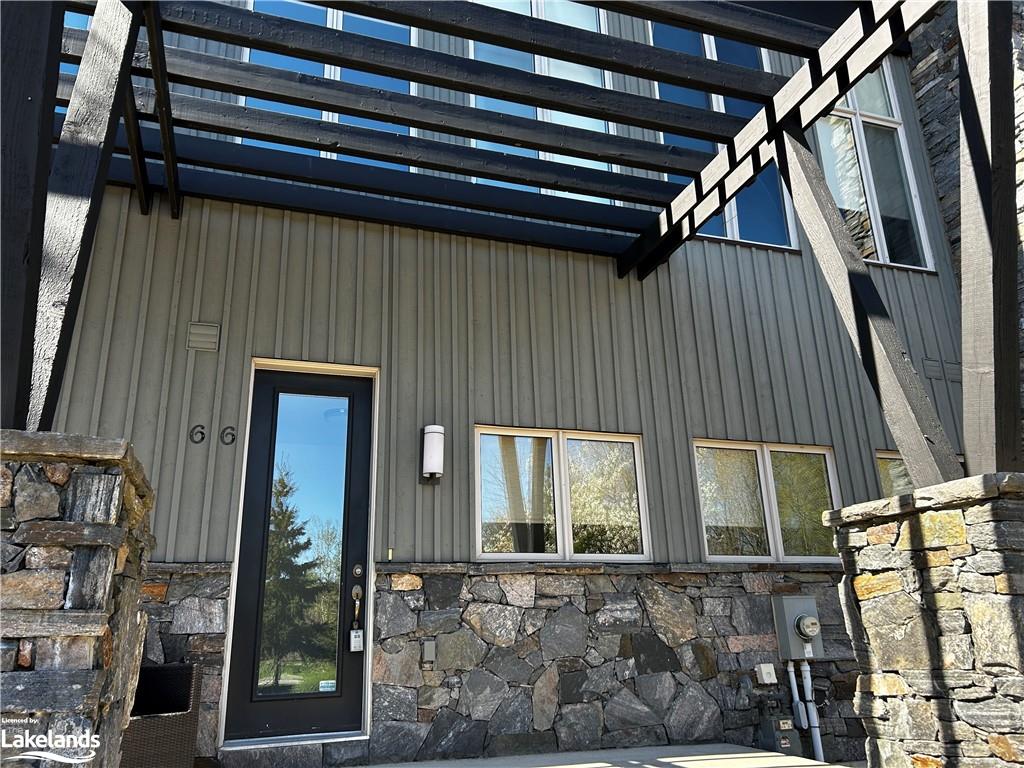 66 Carrick Trail, For Sale in Gravenhurst eXp Realty