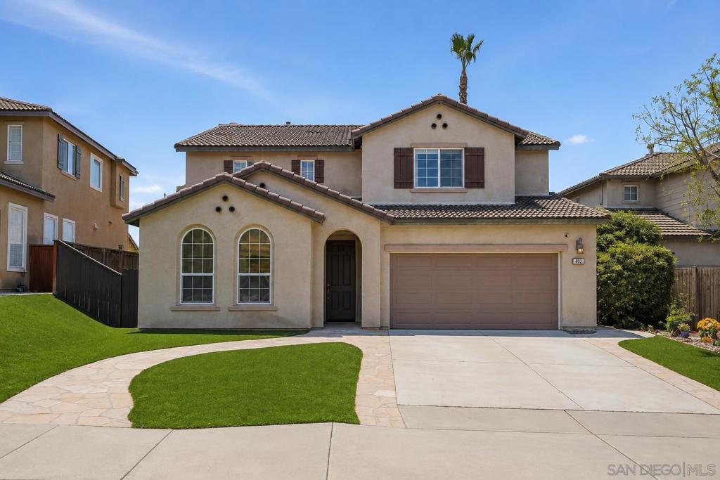 Residential in Chula Vista