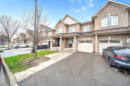 14 Hoover Rd, Brampton, ON, L7A4L2 | Card Image
