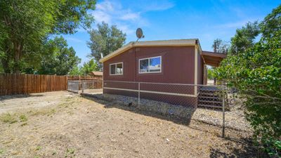 611 E Rio Blanco Avenue, House other with 3 bedrooms, 2 bathrooms and null parking in Rangely CO | Image 3