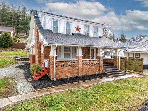 125 Water Ave, Olive Hill, KY, 41164-6175 | Card Image