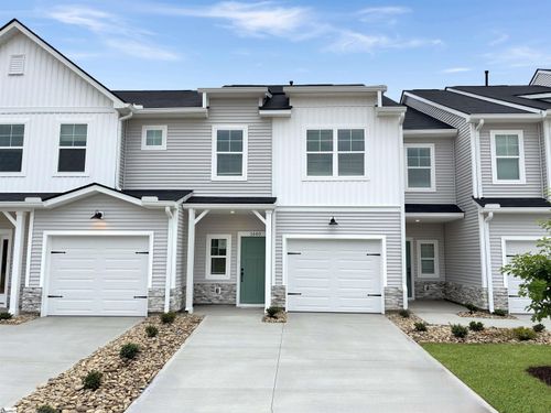 1440 Johnstone Drive, Reidville, SC, 29375 | Card Image