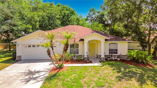 2917 Evans Way, KISSIMMEE, FL, 34758-2830 | Card Image