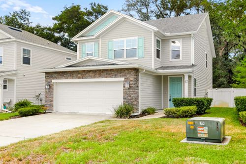43 Moultrie Creek Cir, St Augustine, FL, 32086-9015 | Card Image