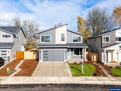 7064 Se Pinot Noir Dr, Corvallis, OR, 97330-0003 | Card Image