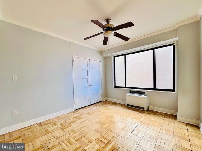 519 - 1 Scott Cir Nw, Condo with 1 bedrooms, 1 bathrooms and null parking in WASHINGTON DC | Image 4