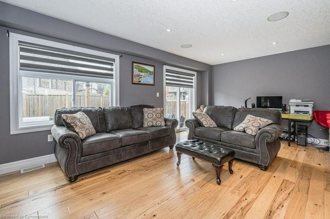 491 St Moritz Ave, House other with 4 bedrooms, 4 bathrooms and 3 parking in Waterloo ON | Image 6