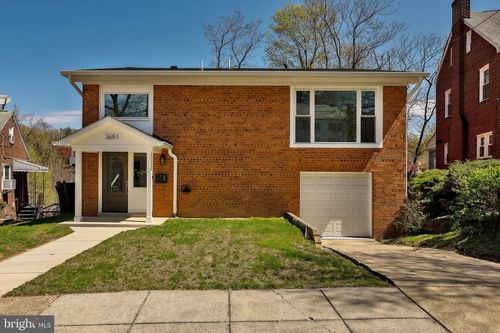 3651 Highwood Dr Se, WASHINGTON, DC, 20020-2347 | Card Image