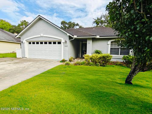 1845 Weston Cir, Orange Park, FL, 32003-8045 | Card Image