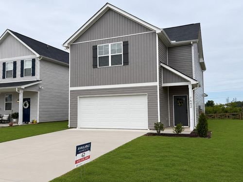 7642 Nightingale Ct, Chattanooga, TN, 37421-7447 | Card Image