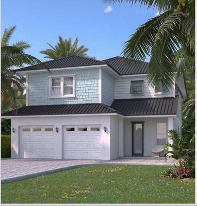 10 Cinnamon Beach Way, House other with 4 bedrooms, 3 bathrooms and null parking in Palm Coast FL | Image 1