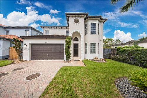 3922 Sw 60th Ave, Miami, FL, 33155-5017 | Card Image