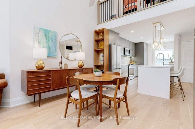 308 - 1210 Thorpe Rd, Condo with 3 bedrooms, 2 bathrooms and 1 parking in Burlington ON | Image 14