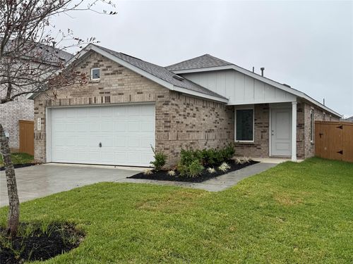 2418 Imperial Jade Dr, Rosharon, TX, 77583-8406 | Card Image