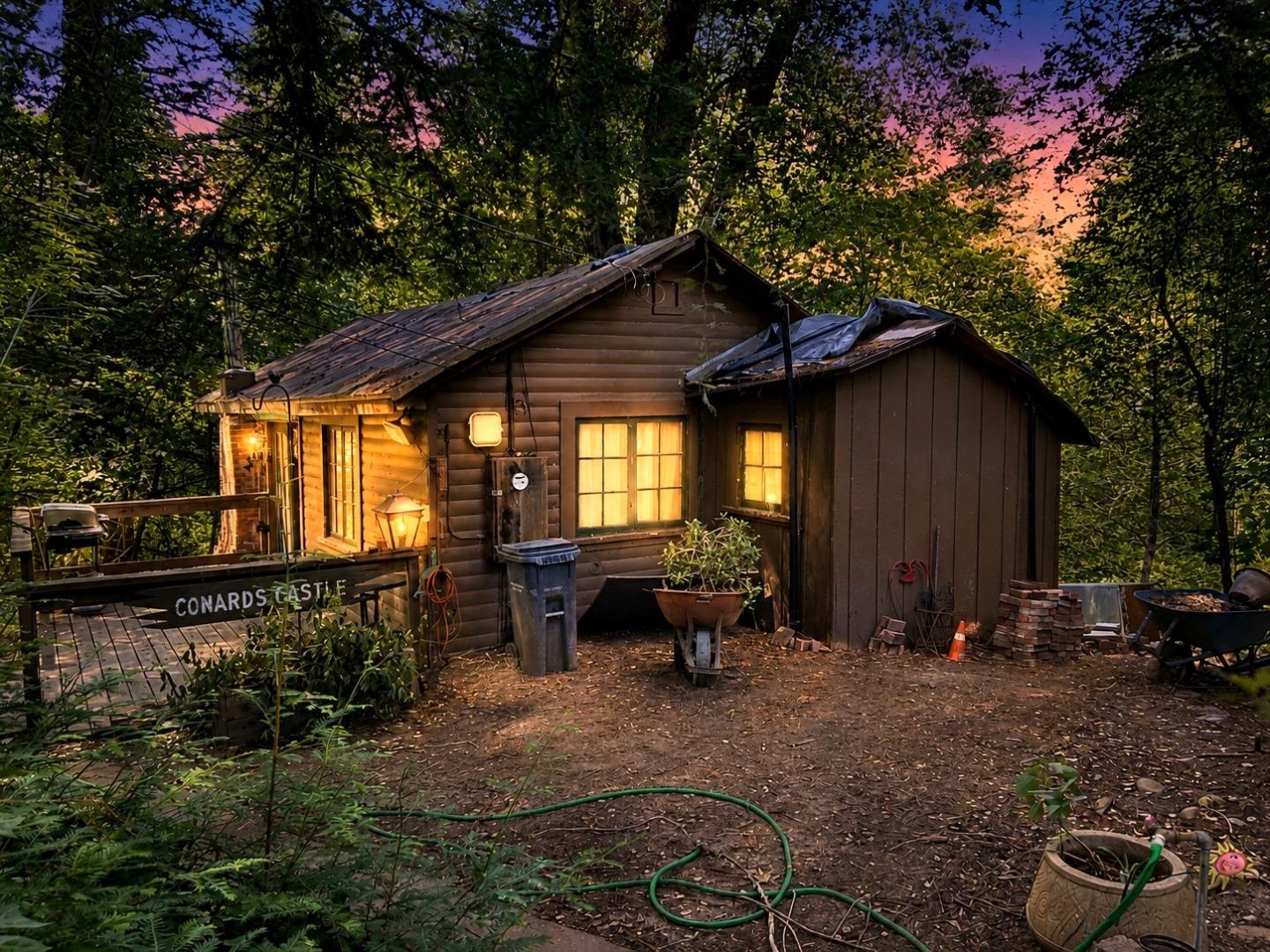 Residential in Boulder Creek 3