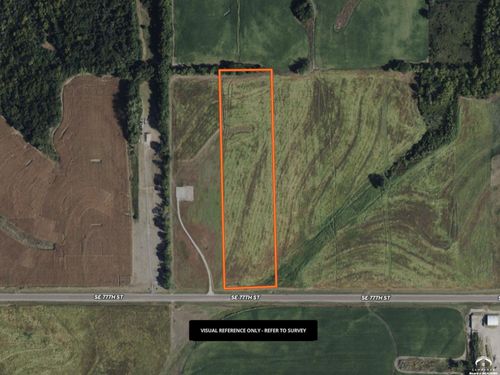 2490 Se 77th St, Berryton, KS, 66409 | Card Image