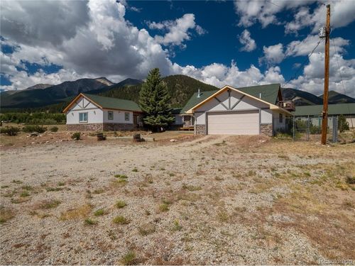 27045 County Road 342, Buena Vista, CO, 81211-9783 | Card Image