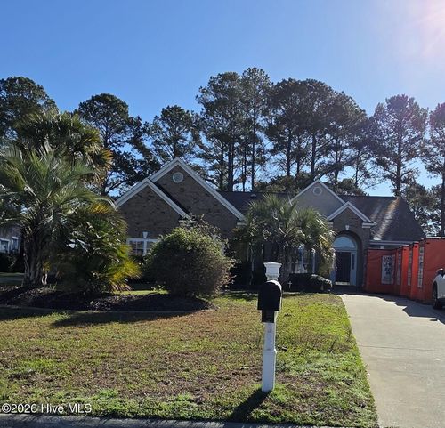 923 Meadowlands Trl Nw, Calabash, NC, 28467-1973 | Card Image