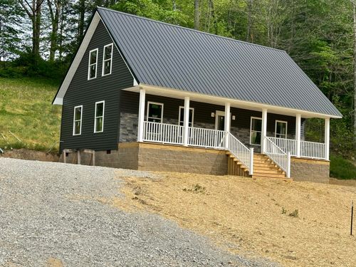 lot-6-117 Apple Valley Way, East Bernstadt, KY, 40729-8318 | Card Image