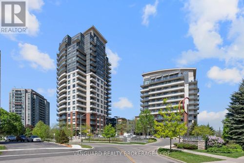 1404-25 Fontenay Court, Toronto (Edenbridge-Humber Valley), ON, M9A0C4 | Card Image
