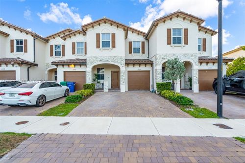 12586 Nw 22nd Pl, Miami, FL, 33167-1399 | Card Image