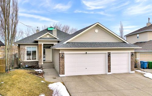 151 Hawkmere View, Chestermere, AB, T1X1T8 | Card Image