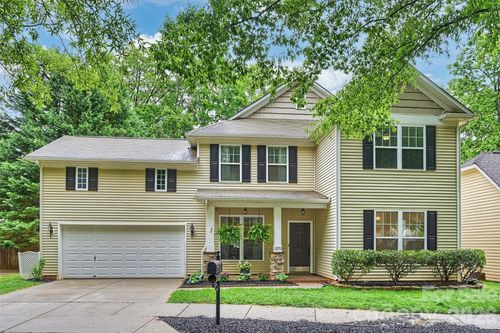 12753 Cross Dale Dr, Huntersville, NC, 28078-2237 | Card Image