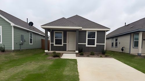 4273 Tafoya Ln, Crandall, TX, 75114-2656 | Card Image