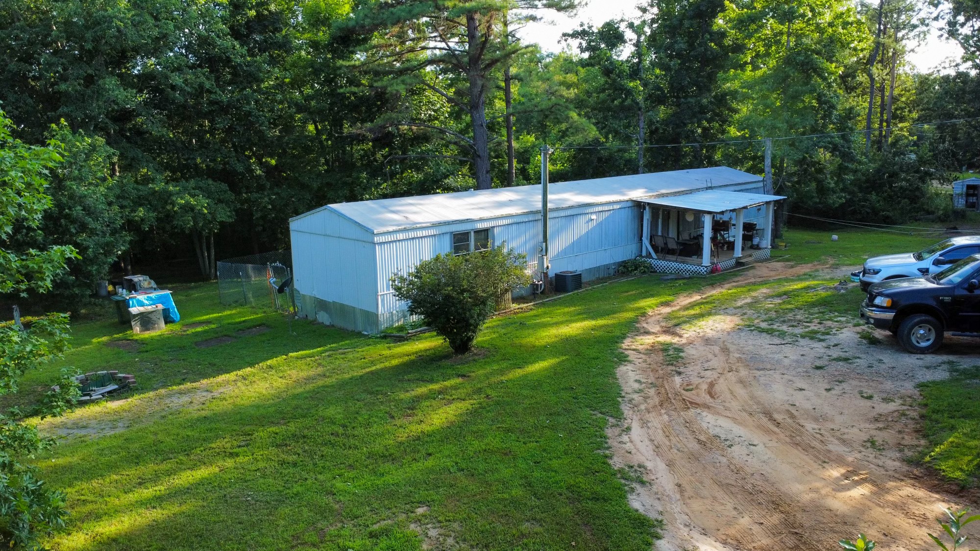 Kee Ln, Camden, TN 38320