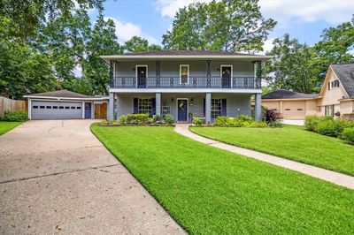 Welcome to this beautiful home! | Image 1