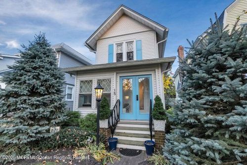 15 Buena Vista Ct, Allenhurst, NJ, 07711-1201 | Card Image