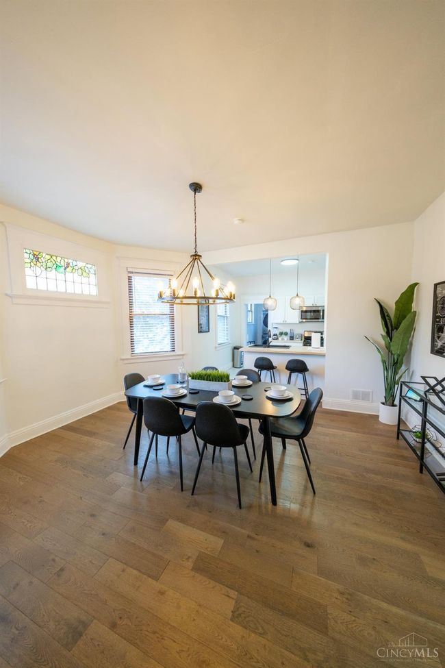 791 E Mitchell Ave, Condo with 3 bedrooms, 1 bathrooms and null parking in Cincinnati OH | Image 5