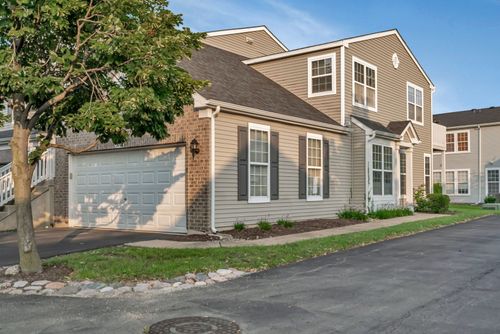 5116 New Haven Ct, Plainfield, IL, 60586-5752 | Card Image