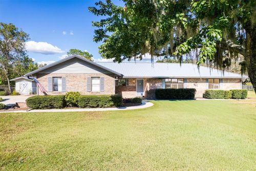 4479 2nd Ave, Keystone Heights, FL, 32656-6218 | Card Image