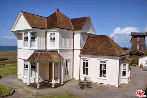 45340 Little Lake St, Mendocino, CA, 95460 | Card Image