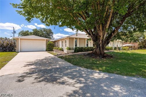5060 Melaluca Dr, FORT MYERS, FL, 33905-7441 | Card Image