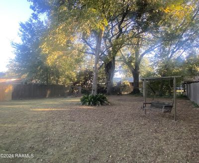 backyard | Image 2