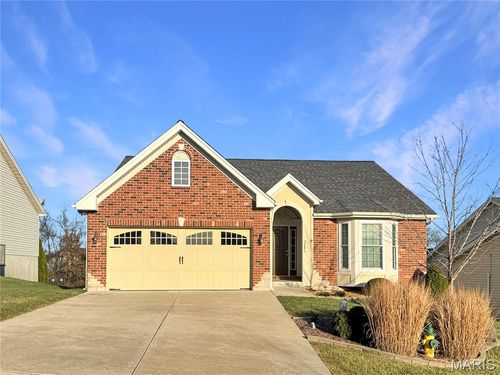 2281 Dukes Way, Washington, MO, 63090-6739 | Card Image