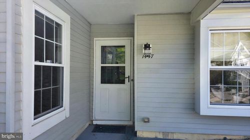 1447 Thornwood Dr, MOUNT LAUREL, NJ, 08054-1824 | Card Image