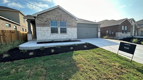 1704 Frontenac St, Leander, TX, 78641-5670 | Card Image