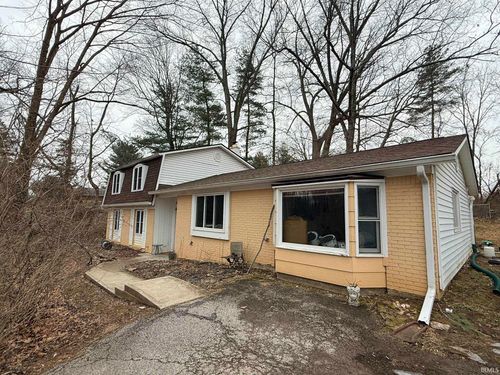 1310 E Prairie Drive, Bloomington, IN, 47408 | Card Image