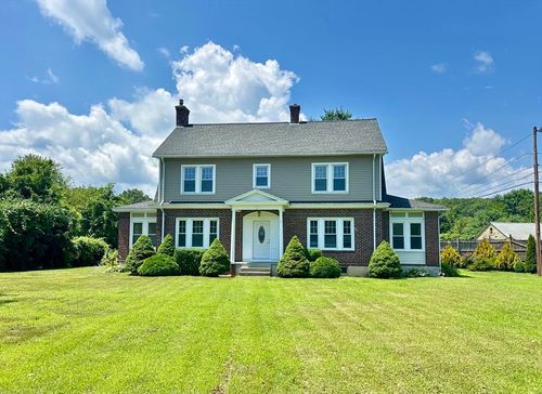 461 Southwick Rd, Westfield, MA, 01085-4733 | Card Image