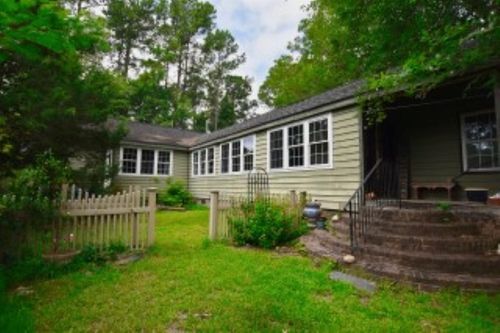 1363 Martin Luther King Rd, Pawleys Island, SC, 29585-5618 | Card Image