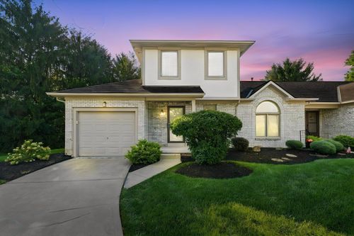 4892 Bay Grove Ct, Groveport, OH, 43125-9257 | Card Image