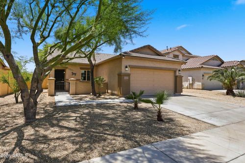 19355 W Morning Glory Dr, Buckeye, AZ, 85326-6022 | Card Image
