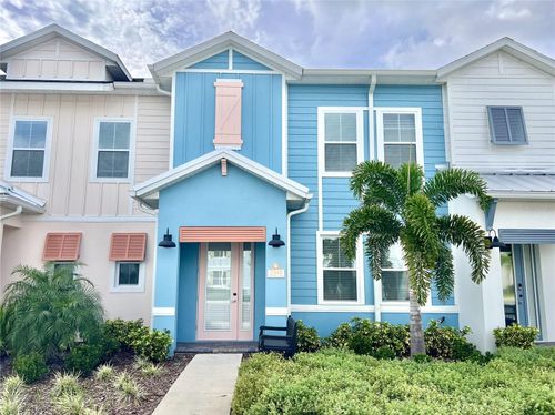 2946 Castaway Lane, Kissimmee, FL, 34747 | Card Image