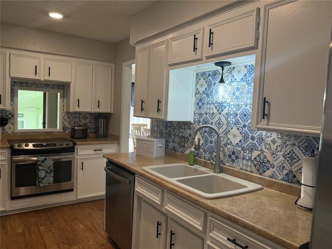 101 Cluster Dr, House other with 3 bedrooms, 2 bathrooms and null parking in Mineral Wells TX | Image 11